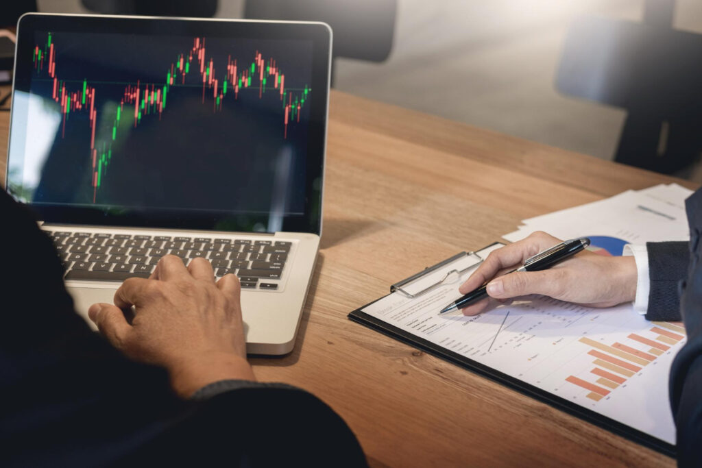 Trading Forex
